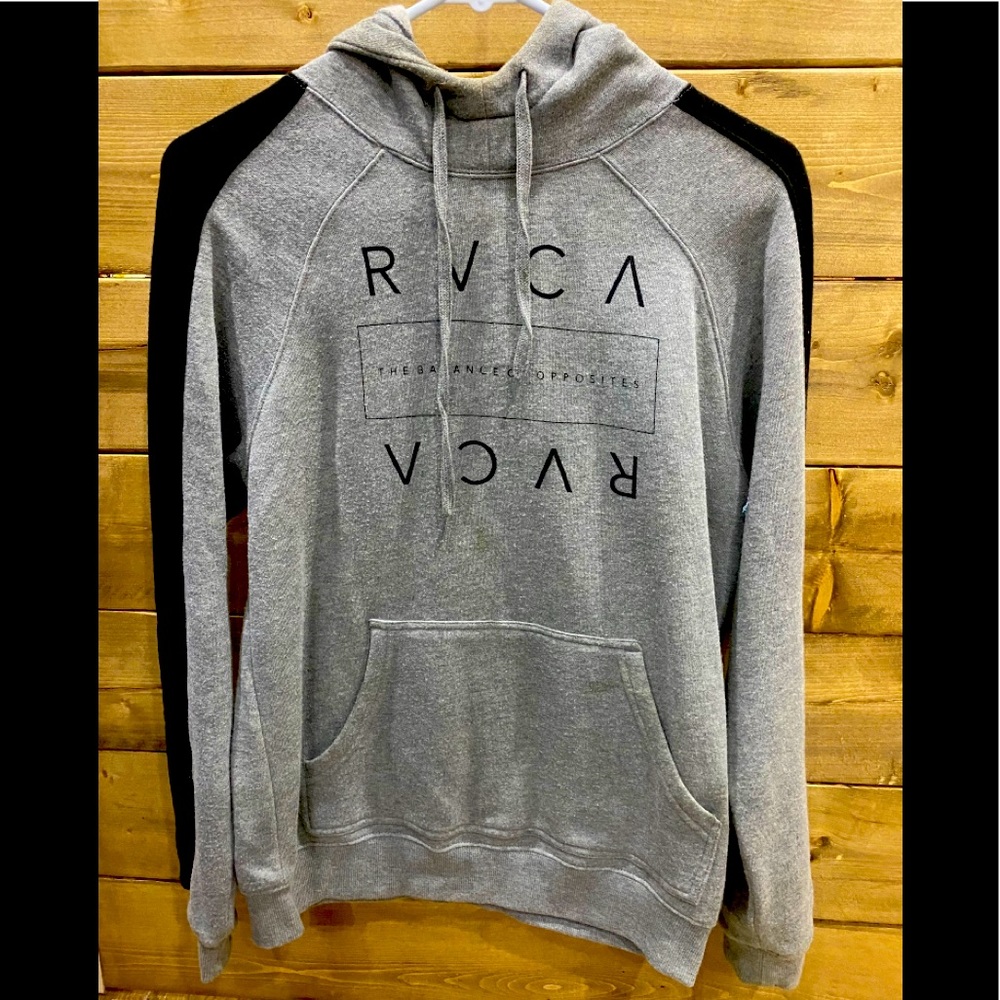 RVCA SWEATER